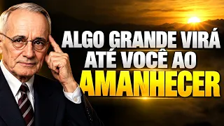 DEIXE ESSE ÁUDIO ROLAR POR 20 MINUTOS!SUA MENTE VAI SE ABRIR – Napoleon Hill