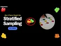 What is Stratified Sampling or Stratified Random Sampling Steps Examples Quiz