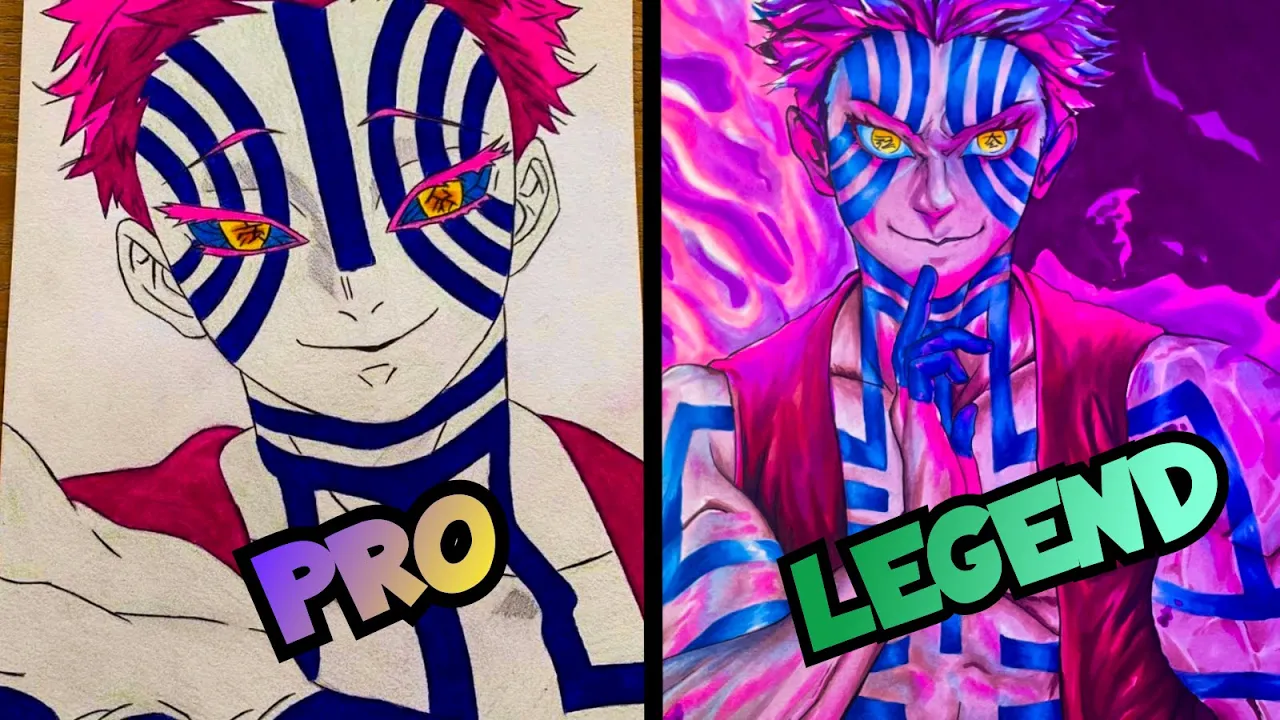 How To ACTUALLY Use A Reference | UltraInstinctart
