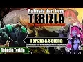 Download Lagu TERUNGKAP !! FAKTA DAN RAHASIA TERIZLA SANG PEMBALAS DENDAM BERDASARKAN KISAH ASLINYA