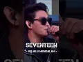 Download Lagu SEVENTEEN - SELALU MENGALAH (Live) #seventeen #ifanseventeen #live #konser #band #music #trending