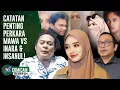 Lagu Laporan Polisi Mawa VS Perkara Ilegal Akses CCTV Rumah Inara Rusli Makin Memanas! | INDEPTH