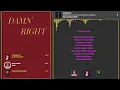 JENNIE, KALI UCHIS AND CHILDISH GAMBINO - Damn Right (Line Distribution + Lycris)