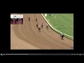 Horse Racing Bob Baffert s Salahudin Wins The 250K Ellis Park Juvenile On Sun Aug 9 2026