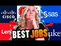 High Paying Jobs in Raleigh NC TOP 10 Employers - Moving to Raleigh NC