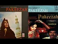 (1971)  Pakeezah  #  Mausam Hai Ashiqana  #  Latashri  #  Ghulam Mohammad  #  Ost Odeon Vinyl Rip
