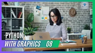 8 - Tkinter Layout Manager Tutorial pack grid place Explained with Examples