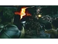 Download Lagu Resident Evil 5 Remastered - All Uroboros Boss Battles (Majini Test Subject and Mkono)