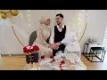 Lagu Eylem \u0026 Zaid'in kız isteme merasimi 💍💍❤️❤️🇩🇰🇩🇰