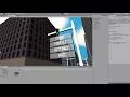 Unity 3d Main menu tutorial - for making best floating menu