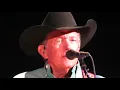 George Strait - I Cross My Heart/2018/Tulsa, OK/BOK Center