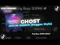 Lagu DJ GHOST - JUSTIN BIEBER [REGGAE STYLE] - King Boyy SOPAN