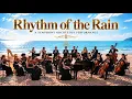 The Cascades - Rhythm of the Rain | A Symphony Orchestra Performance | Golden Harmony