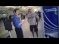 Worth International Airport DFW TSA Precheck