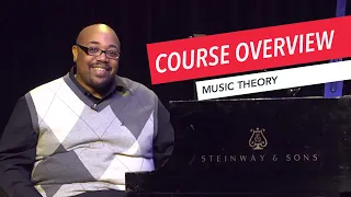 Master Music Theory: A Comprehensive Beginner's Course