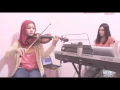 Download Lagu SHERENADE - Dari Hati (Club 80s) Vocal, Violin \u0026 Piano Cover