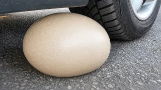 BIG EGG COCA COLA BALLOON VS CAR, Coca Cola Zero, PowerAde, Fanta, Sprite, Fruko and Mentos Diff Und