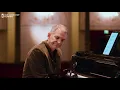 Brad Mehldau - Empty Concertgebouw Sessions