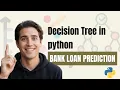 Decision Tree Tutorial for Beginners Simple ML Explained with an Example
