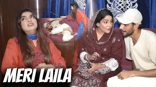 Meri Laila Best Comedy || Punjabi Story