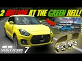 Download Lagu 🤑 2 MILLION Credits for 1 LAP at the GREEN Hell! || Time Trial Guide - Week 25 2025