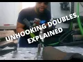 UNHOOKING DOUBLES AT FEDEX GROUND