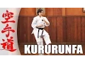 Kururunfa - KARATE KATA