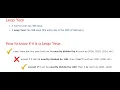 Leap Year Calculator - Python