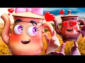 Download Lagu TATATA SAHUR está APAIXONADO! Brainrot Italiano Animação