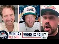 Dave Portnoy Looks for Answers on Jeff Nadu s Flight - Barstool Rundown