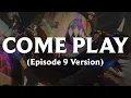 Download Lagu Stray Kids, Young Miko, Tom Morello - Come Play (Show Version) · Arcane: Season 2