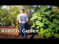 Step Into Paradise Andreas Garden Tour in Springfield Virginia is a Must-See