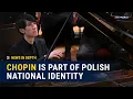 Download Lagu Eric Lu returns after five years to win Chopin competition | News in Depth