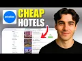 How To Get Cheap Hotels On Priceline Tutorial 2026