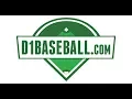 D1Baseball com s College Top 100 Analysis