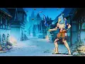 Download Lagu Shangri-La Frontier Season 2 ED / Ending 2 - Creditless | 4K | 24FPS