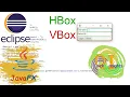 Create Login form verification with JavaFX Eclipse Tounsi