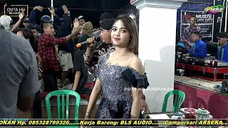 Download TERATE REOG.....Putri ft Jolo - ARSEKA MUSIC - BLS AUDIO - DUTA HD MONDOKAN Live Mojorejo MP3