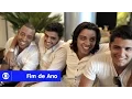 Download Lagu Veja bastidores da campanha de Fim de Ano da Globo