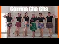 Download Lagu Corrina Cha Cha Line Dance (demo \u0026 count)