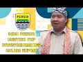 Download Lagu Demi kembali juara lagi, menteri PKP Maruarar Sirait investasi 100 milliar rupiah untuk Persib
