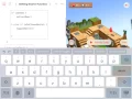 Defining Smarter Functions - Swift Playgrounds