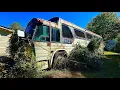 Download Lagu Bus Rescue Sitting 20 Yrs Will It Start \u0026 Drive Again? 