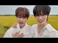 [N:BEHIND] 유닛별 케미가 피어나는 순간🌷 | 'Silhouette(실루엣)' MV Behind the Scenes #1