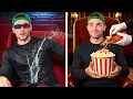 I Tested Every Type Of Movie Theater