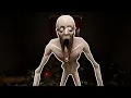 11 Minutes and 17 Seconds of LOCKED IN SCP-096 Gameplay