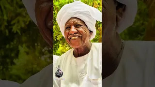 قصة الشاعر عبد الله ودالمرضي مهندعبيدخواجه 