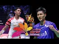 Download Lagu Alwi Farhan (INA) vs Chou Tien Chen (TPE) | Hongkong Open 2025 
