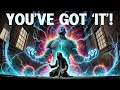 Activate Your Reality-Bending Power Instantly With This 7 Second Frequency Hack