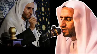 عبد الحي قمبر دعاء ابي حمزة الثمالي 